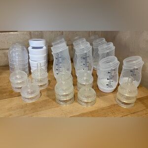 Playtex Baby VentAire bottles